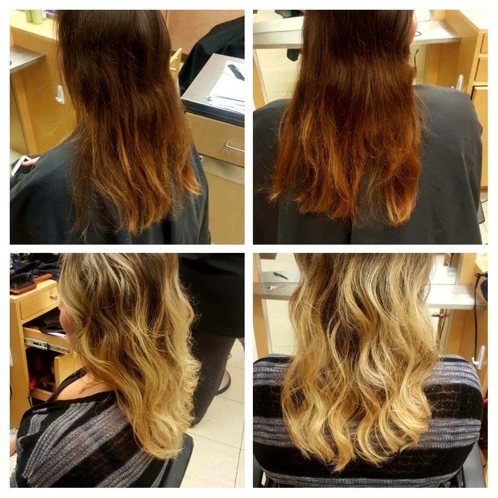 Color work by Kimber