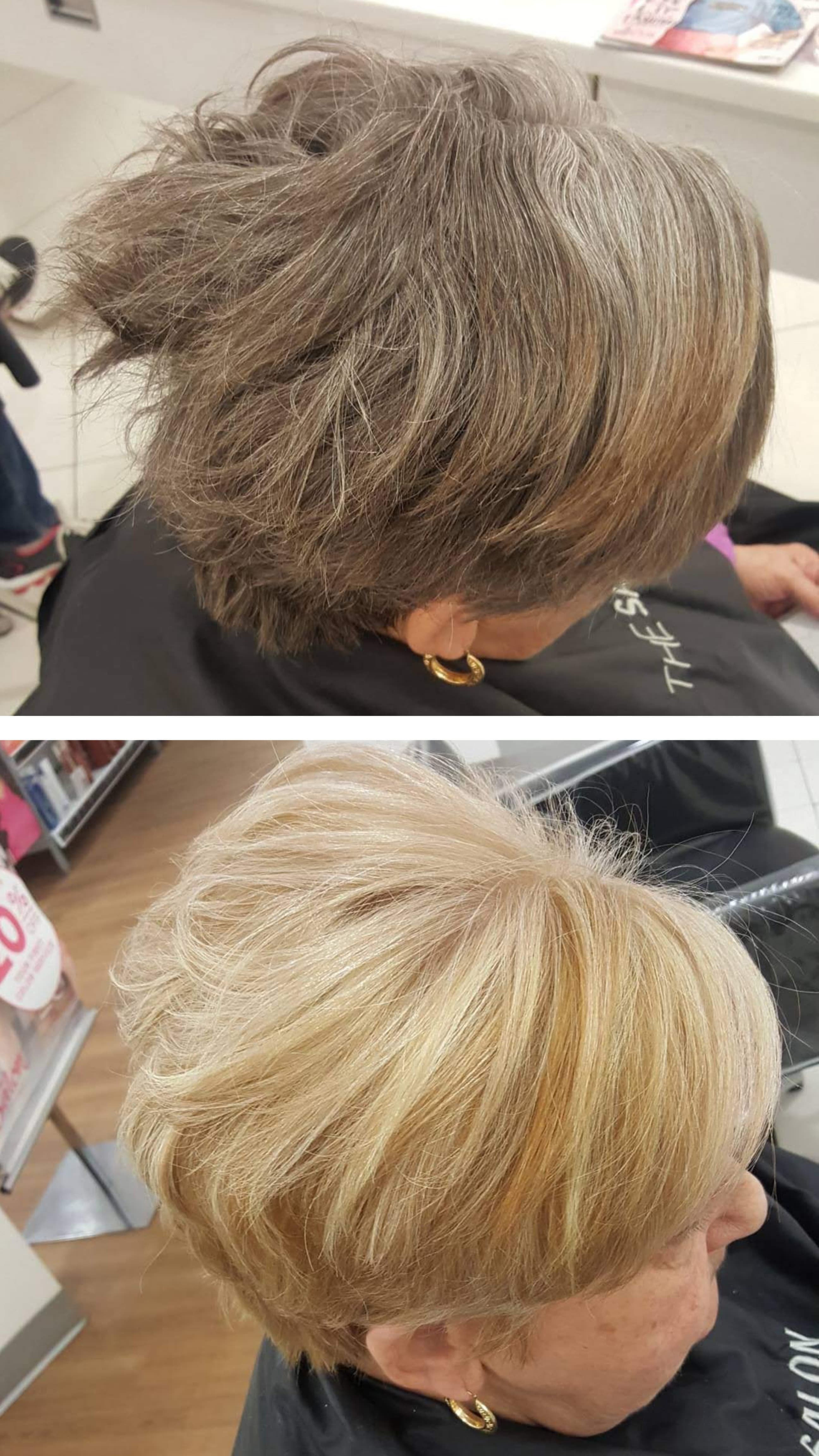 Color work by Kimber