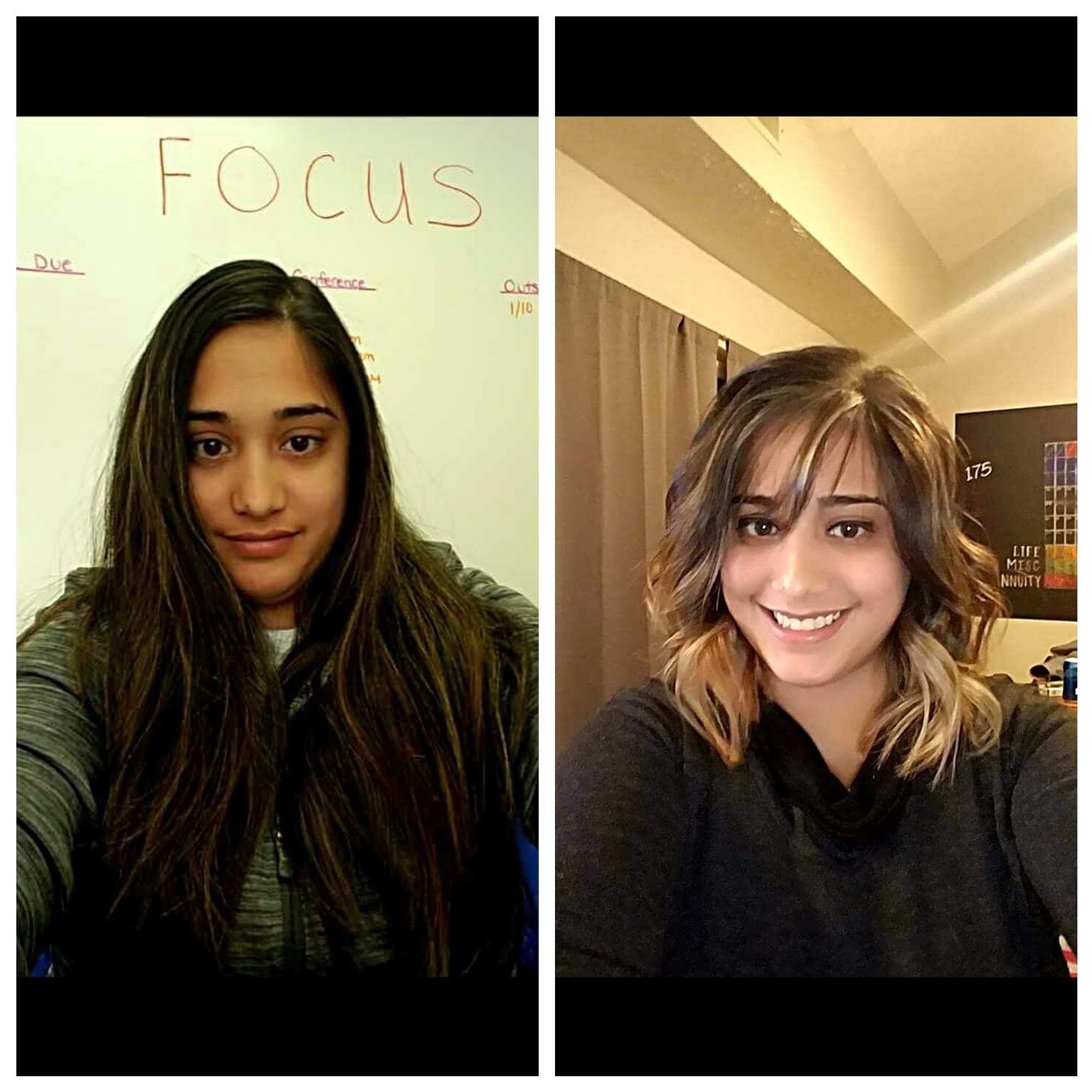 Color work by Kimber